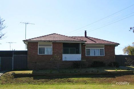 7 David St, Mount Pritchard, NSW 2170