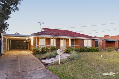 3 Hagen Cl, Hoppers Crossing, VIC 3029