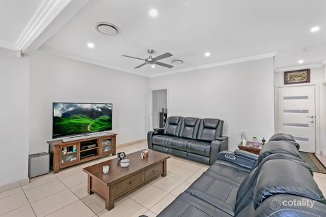 Property photo of 2 Fourth Avenue Seven Hills NSW 2147