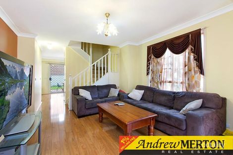 Property photo of 26 St Pauls Way Blacktown NSW 2148