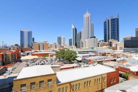 Property photo of 39/418-428 Murray Street Perth WA 6000