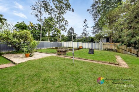 Property photo of 16 Gillian Crescent Cardiff NSW 2285