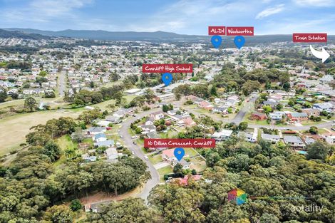 Property photo of 16 Gillian Crescent Cardiff NSW 2285
