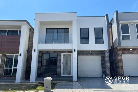 23 Pollard Pde, Marsden Park, NSW 2765