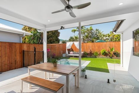 Property photo of 123 Havenside Drive Garbutt QLD 4814