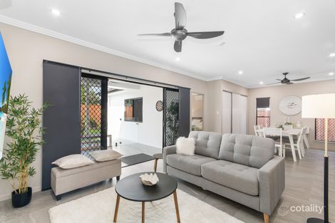 Property photo of 123 Havenside Drive Garbutt QLD 4814