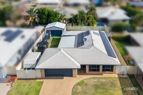 Property photo of 16 Saville Street Emerald QLD 4720