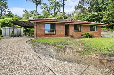Property photo of 45 Clives Circuit Currumbin Waters QLD 4223