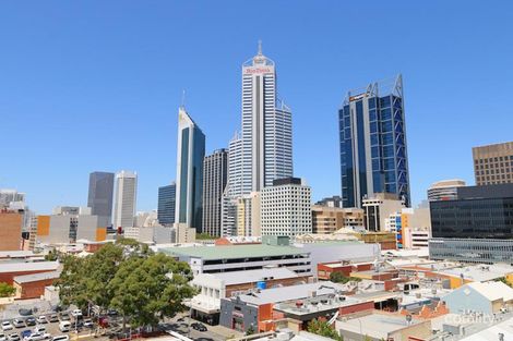 Property photo of 39/418-428 Murray Street Perth WA 6000