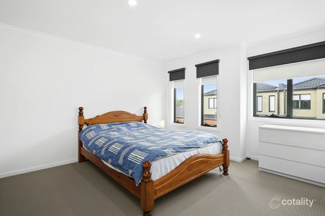 Property photo of 21/27 Brunnings Road Carrum Downs VIC 3201