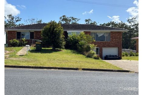 Property photo of 20 Bailey Avenue Coffs Harbour NSW 2450