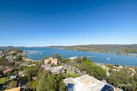Property photo of 1408/25 Mann Street Gosford NSW 2250