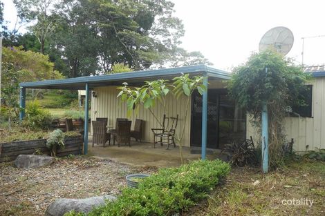 Property photo of 47 Blacks Road Dalrymple Heights QLD 4757