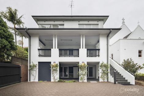 Property photo of 14 Albert Street Edgecliff NSW 2027