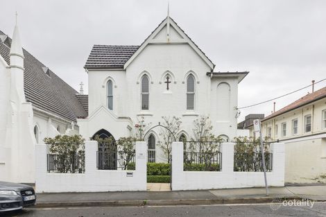 Property photo of 14 Albert Street Edgecliff NSW 2027