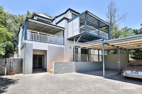 1/16 Glassey St, Red Hill, QLD 4059