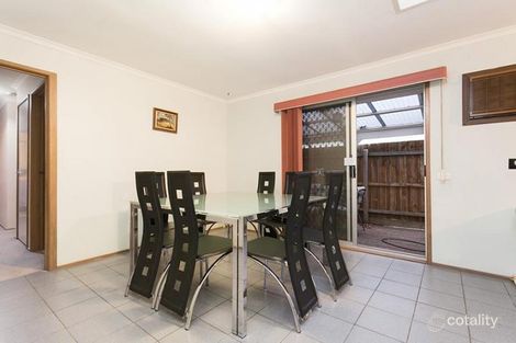 Property photo of 2 Wentworth Road Melton South VIC 3338