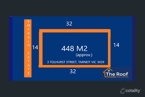 3 Tolhurst St, Tarneit, VIC 3029