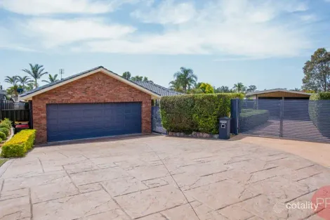 Property photo of 10 Elizabeth Close Thornton NSW 2322
