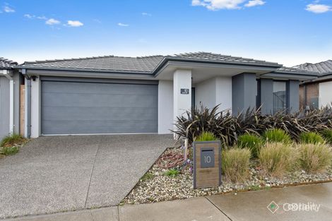 Property photo of 10 Lefrant Way Cranbourne South VIC 3977