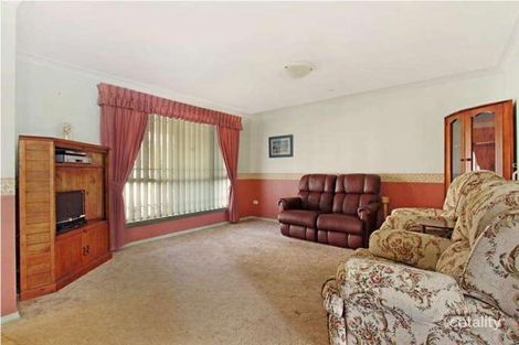 Property photo of 2/6 Platypus Close Figtree NSW 2525