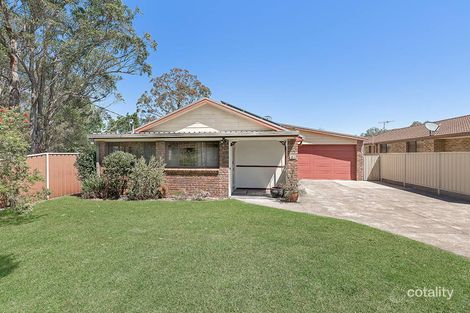 Property photo of 7 Knebworth Grove Rathmines NSW 2283