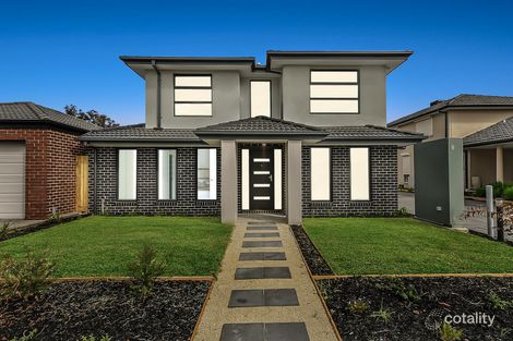 Property photo of 1/13 Baileyana Drive Endeavour Hills VIC 3802