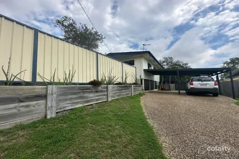 13 Erin Cl, New Auckland, QLD 4680