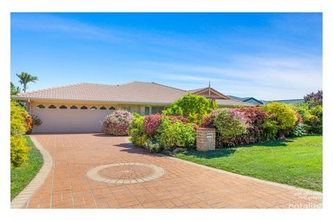 Property photo of 37 Rosewood Drive Norman Gardens QLD 4701