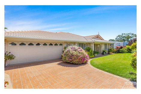 Property photo of 37 Rosewood Drive Norman Gardens QLD 4701