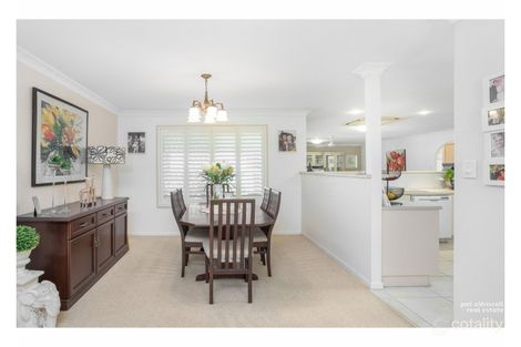 Property photo of 37 Rosewood Drive Norman Gardens QLD 4701