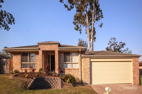 Property photo of 38 Drysdale Place Brassall QLD 4305