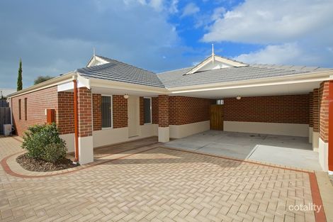 Property photo of 24B Halpin Circle Ellenbrook WA 6069