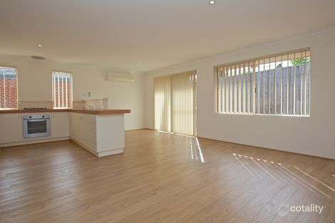 Property photo of 24B Halpin Circle Ellenbrook WA 6069