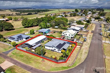 11 Walker St, Kairi, QLD 4872