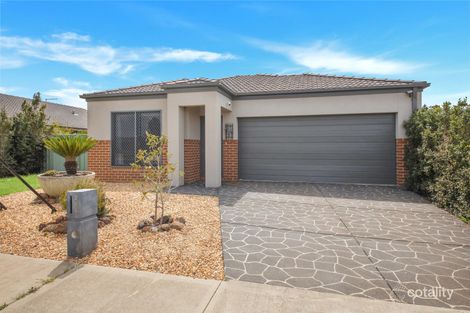 286 Black Forest Rd, Wyndham Vale, VIC 3024