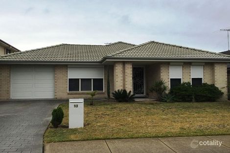 93 Lilydale Dr, Woodcroft, NSW 2767