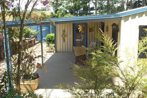 Property photo of 47 Blacks Road Dalrymple Heights QLD 4757