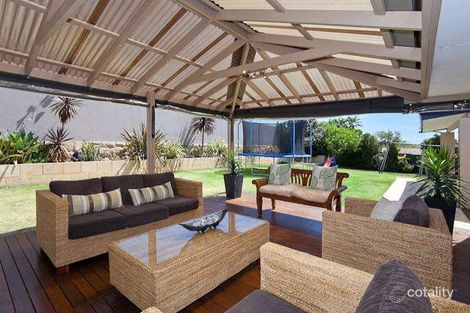 Property photo of 15 Hovea Avenue Sorrento WA 6020
