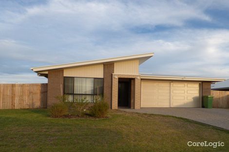 Property photo of 22 Wheeler Drive Roma QLD 4455