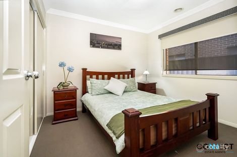 Property photo of 57 Chagall Parade Clyde North VIC 3978
