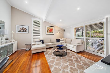 Property photo of 25 Llanberis Drive Menai NSW 2234