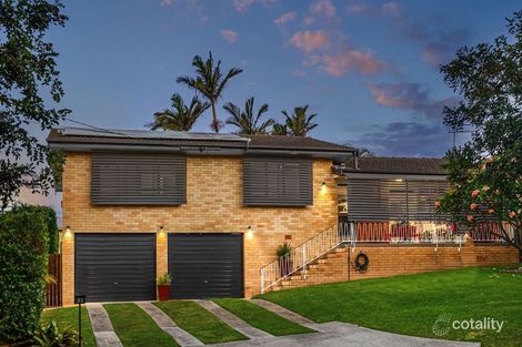 Property photo of 23 Pomeroy Street Geebung QLD 4034