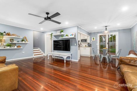 Property photo of 23 Pomeroy Street Geebung QLD 4034