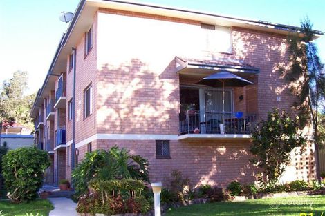Property photo of 9/60 Selwyn Street Merewether NSW 2291