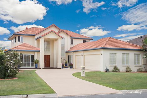 Property photo of 72 The Peninsula Helensvale QLD 4212