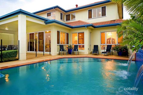 Property photo of 72 The Peninsula Helensvale QLD 4212