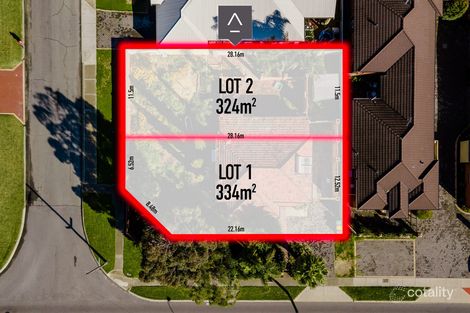 Property photo of 2B Alexander Street Balcatta WA 6021