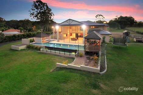 Property photo of 210 Charleton Street Chandler QLD 4155