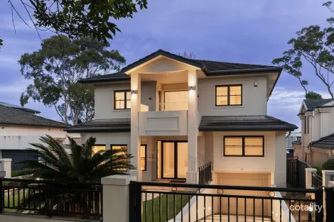 Property photo of 20 Strathlora Street Strathfield NSW 2135